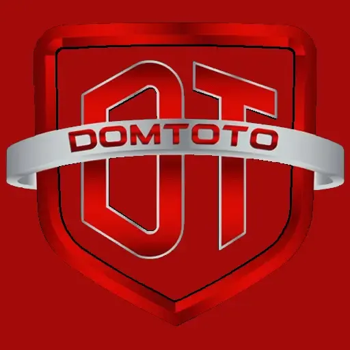 DOMTOTO - Petualangan Seru di Dunia Fantasi